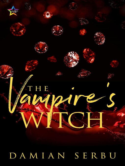 Title details for The Vampire's Witch by Damian Serbu - Available